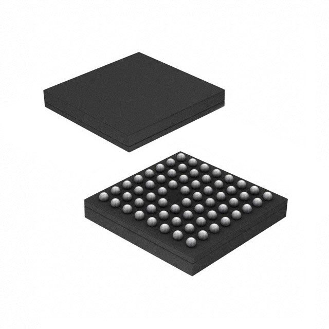 BD26502GUL-E2 Rohm Semiconductor electronic component
