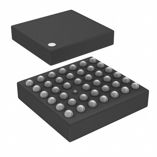 BU24024GU-E2 Rohm Semiconductor electronic component