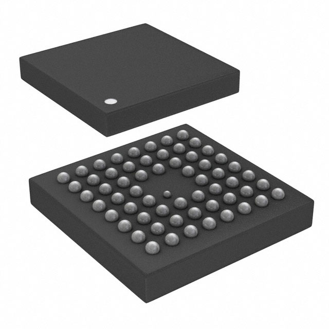 BU8903GU-E2 Rohm Semiconductor electronic component