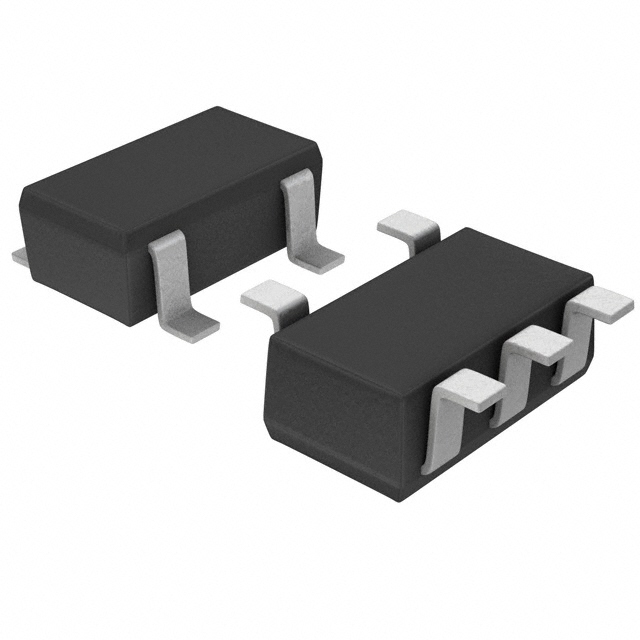 BU6823G-TR Rohm Semiconductor electronic component
