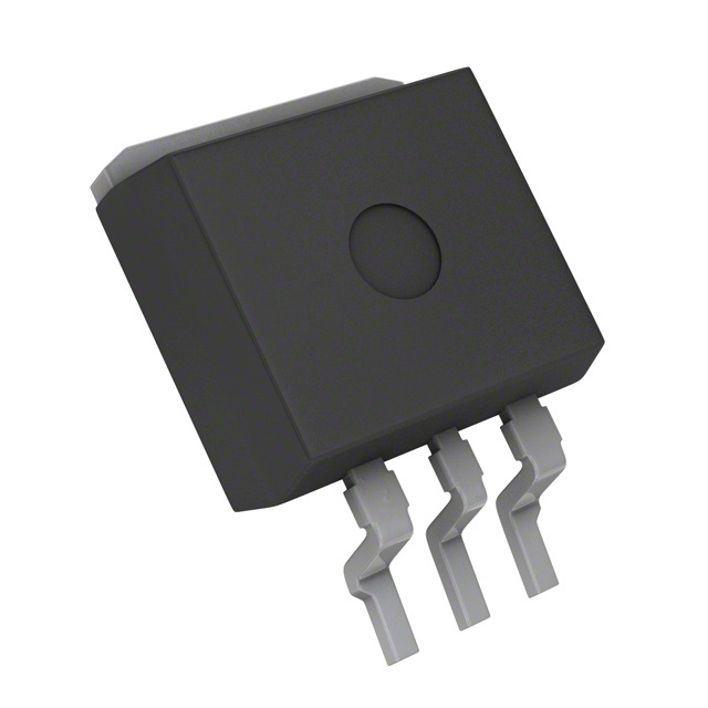 BD750L2FP2-CE2 Rohm Semiconductor electronic component
