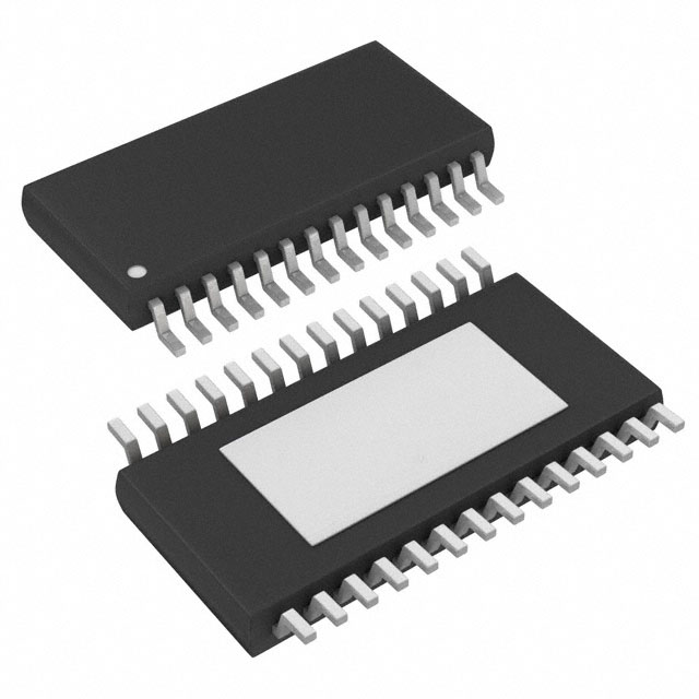 BD63510AEFV-E2 Rohm Semiconductor electronic component