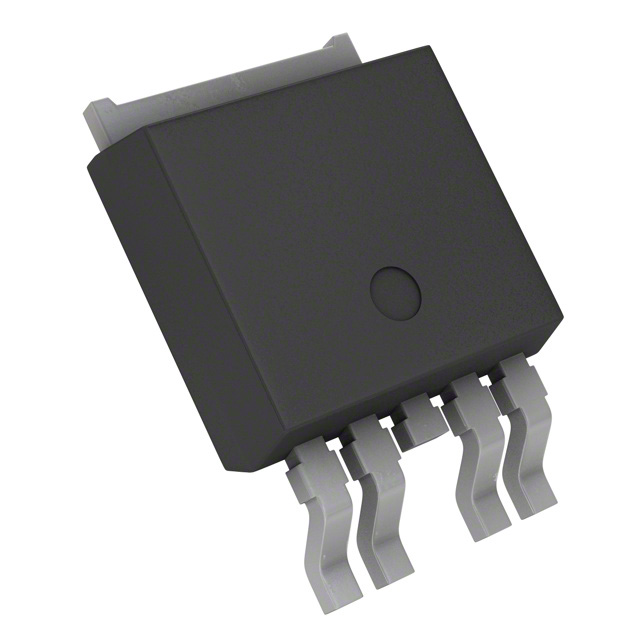 BD9870FPS-E2 Rohm Semiconductor electronic component