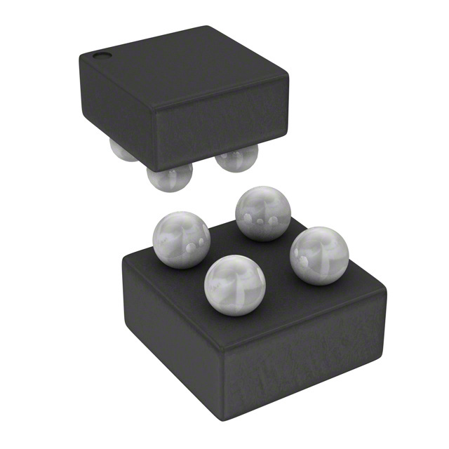 BUS1DJC0GWZ-E2 Rohm Semiconductor electronic component