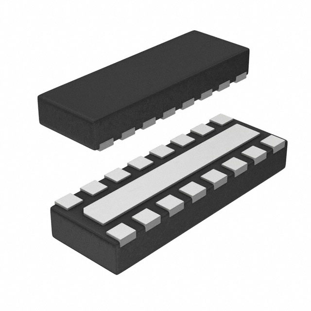 BH6260MWX-E2 Rohm Semiconductor electronic component