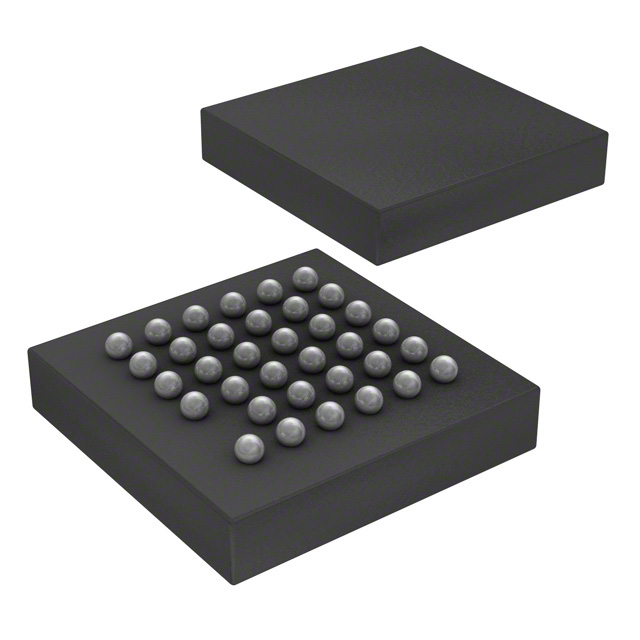BU1851GUW-E2 Rohm Semiconductor electronic component