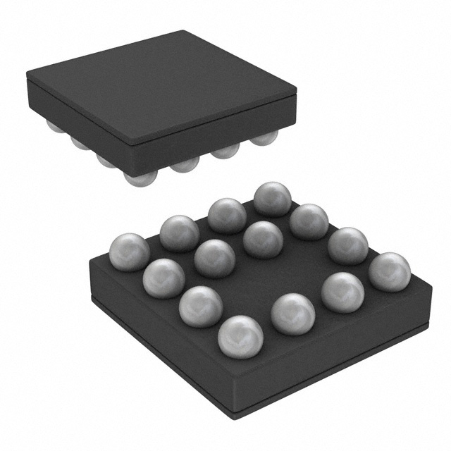 BD88410GUL-E2 Rohm Semiconductor electronic component