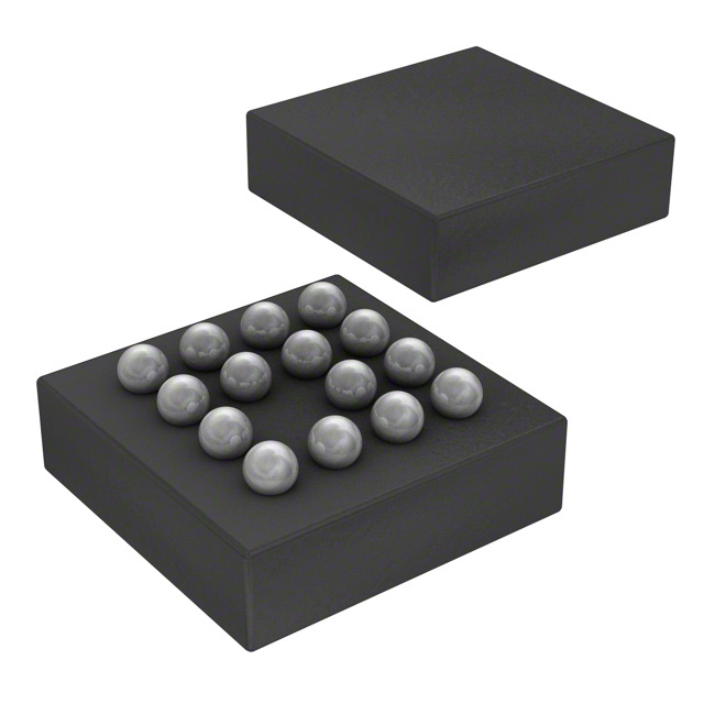 BD1206GUL-E2 Rohm Semiconductor electronic component