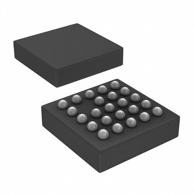BU21021GUL-E2 Rohm Semiconductor electronic component