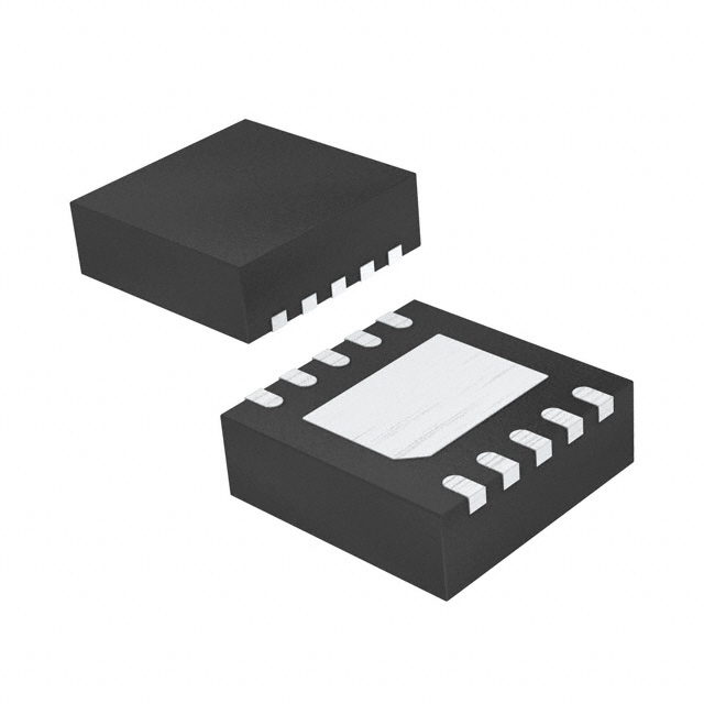 BD6966NUX-GE2 Rohm Semiconductor electronic component