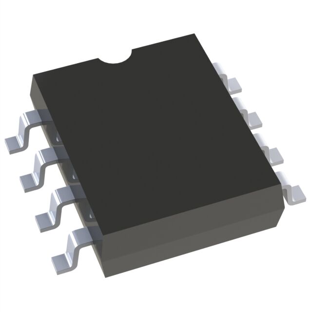 BA8201F Rohm Semiconductor electronic component