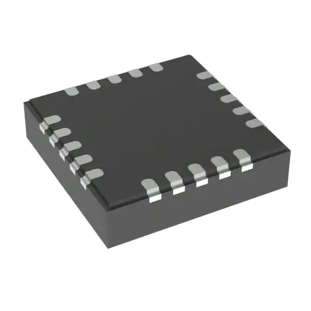 BD9P205MUF-CE2 Rohm Semiconductor electronic component
