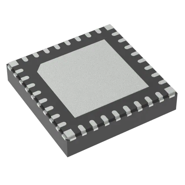BU91796BMUF-ME2 Rohm Semiconductor electronic component