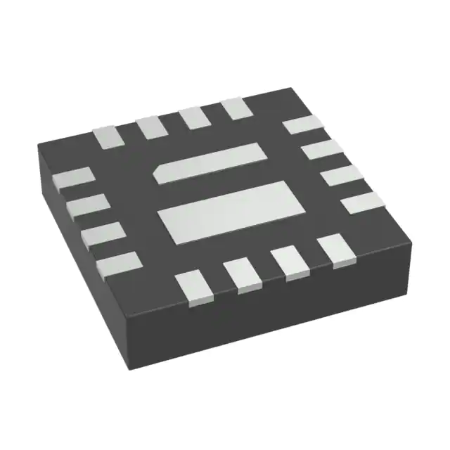 BD9F500QUZ-E2 Rohm Semiconductor electronic component