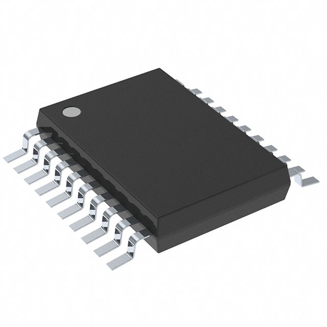 BD9851EFV-E2 Rohm Semiconductor electronic component