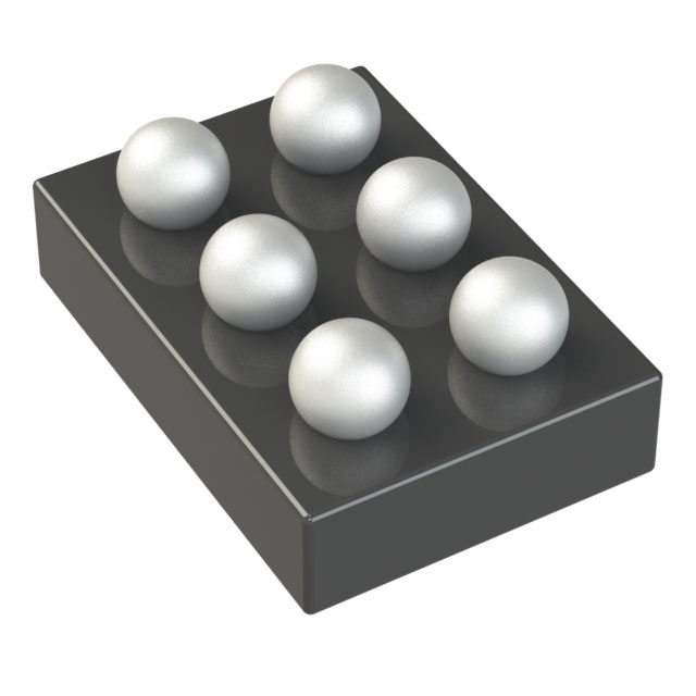 BU64253GWZ-TR Rohm Semiconductor electronic component