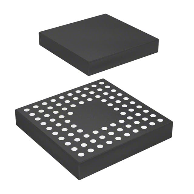 HD64F38024RLPV Renesas Electronics Corporation electronic component