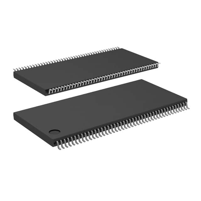 IS42S32160F-7TLI ISSI, Integrated Silicon Solution Inc electronic component