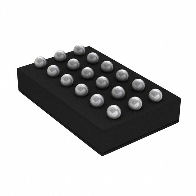 AAT1277IUT-T1 Skyworks Solutions Inc. electronic component
