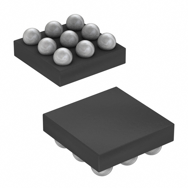 AAT5101IUR-T1 Skyworks Solutions Inc. electronic component