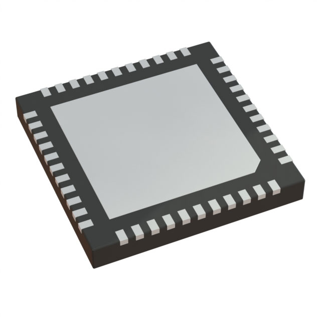 SI5340A-D12094-GM Skyworks Solutions Inc. electronic component