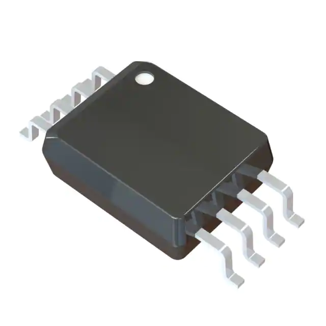 SI8921BD-IS4R Skyworks Solutions Inc. electronic component