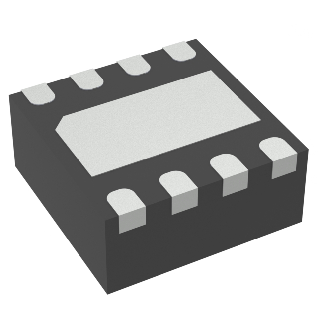 SI53102-A1-GMR Skyworks Solutions Inc. electronic component