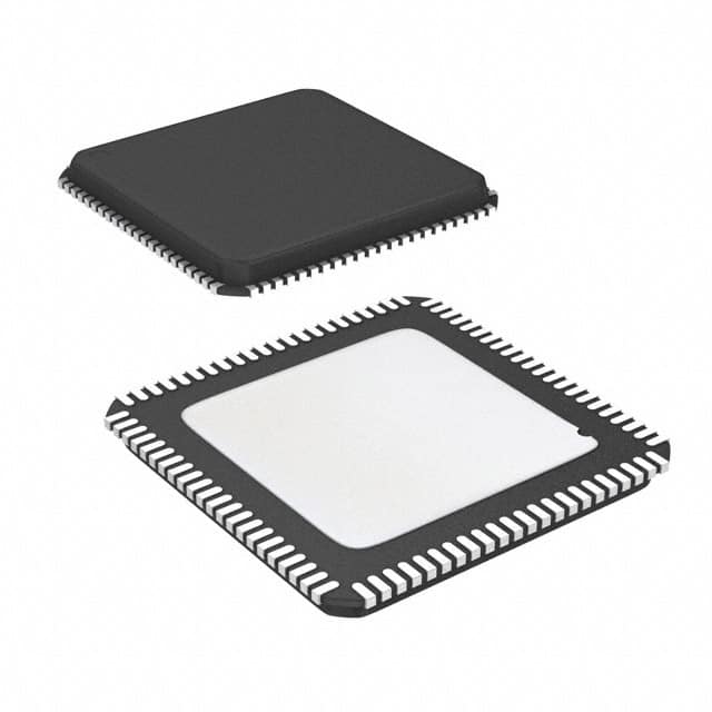 VSC8641XJF Microchip Technology electronic component