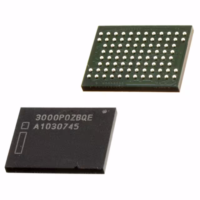 PF48F3000P0ZBQEA Micron Technology Inc. electronic component