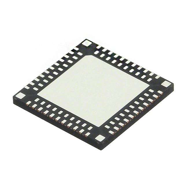 DAC3482IRKDR Texas Instruments electronic component