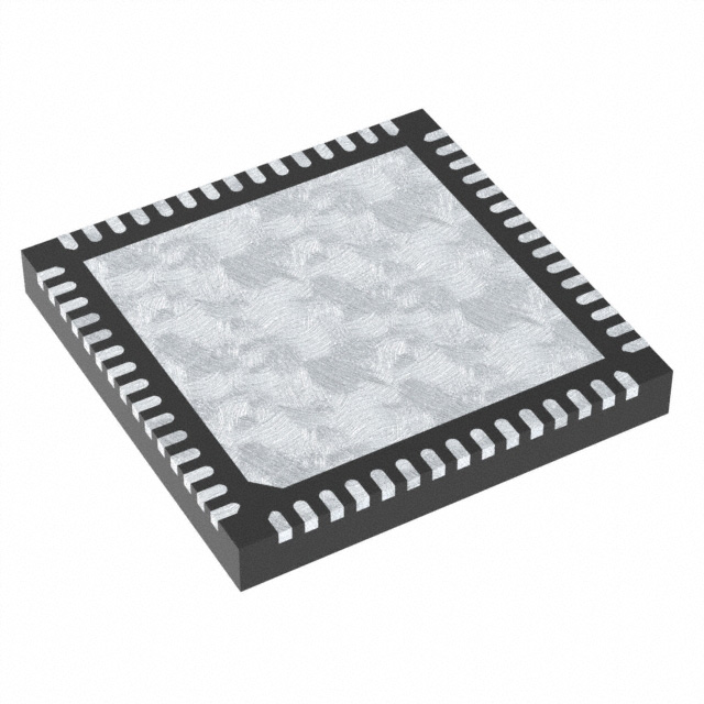 XVF3510-QF60-C XMOS electronic component