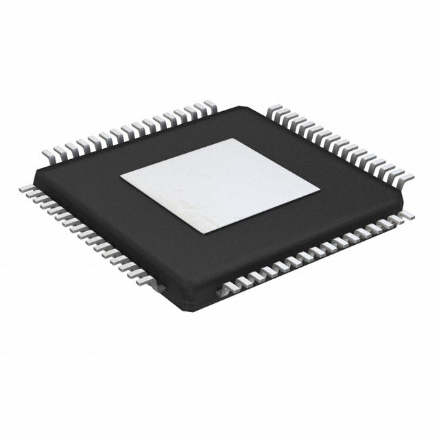 XHRA-2HPA-TQ64-C XMOS electronic component