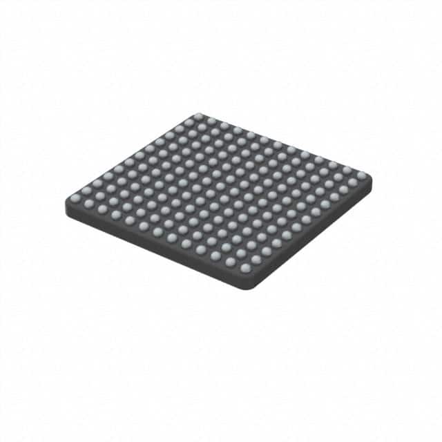 88LX5152A0-BUU2C000 MaxLinear, Inc. electronic component