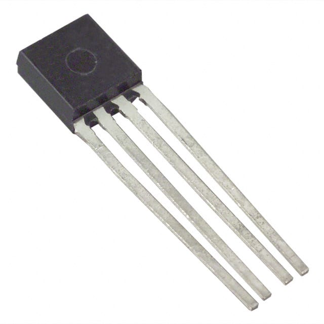 AH2984-PG-B Diodes Incorporated electronic component