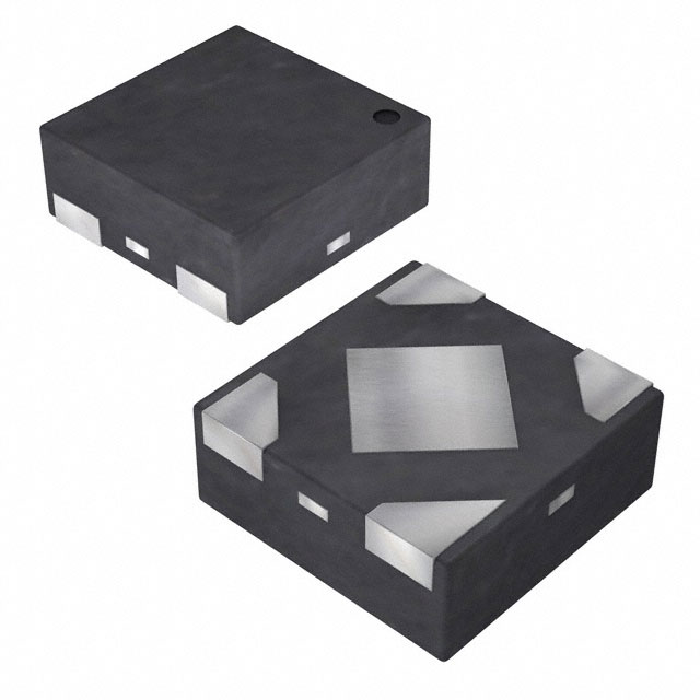 XC6223T3319R-G Torex Semiconductor Ltd electronic component