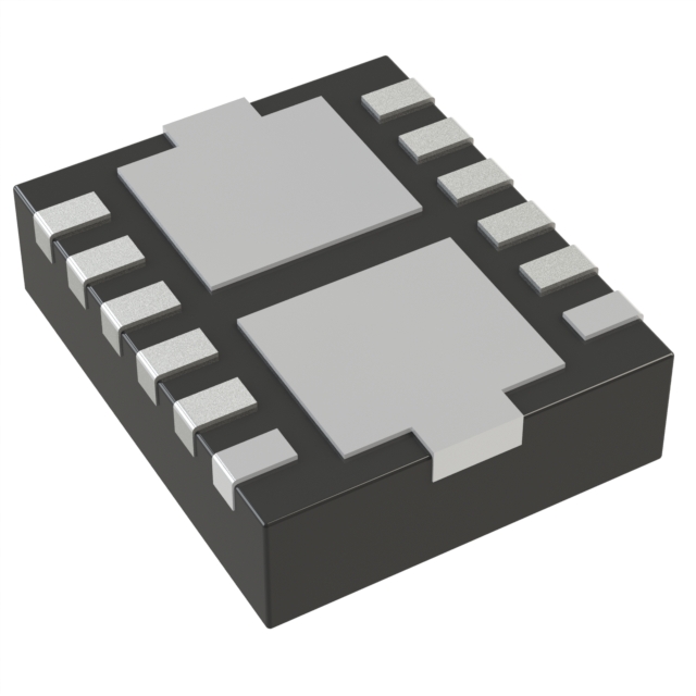 XCM526AC93DR-G Torex Semiconductor Ltd electronic component