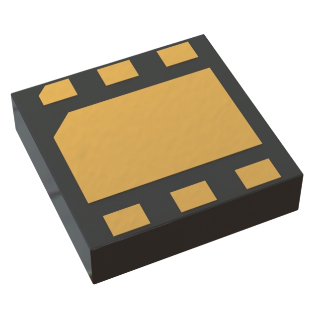 XC6216B2428R-G Torex Semiconductor Ltd electronic component