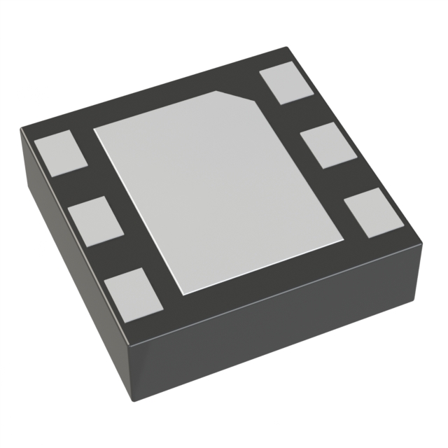 XC9267B75CER-G Torex Semiconductor Ltd electronic component