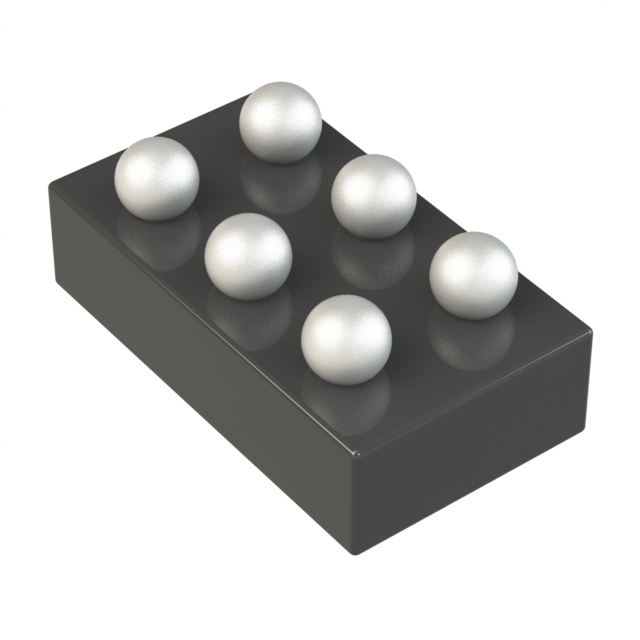 XC9141A42C0R-G Torex Semiconductor Ltd electronic component