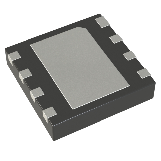 XC9802B453DR-G Torex Semiconductor Ltd electronic component