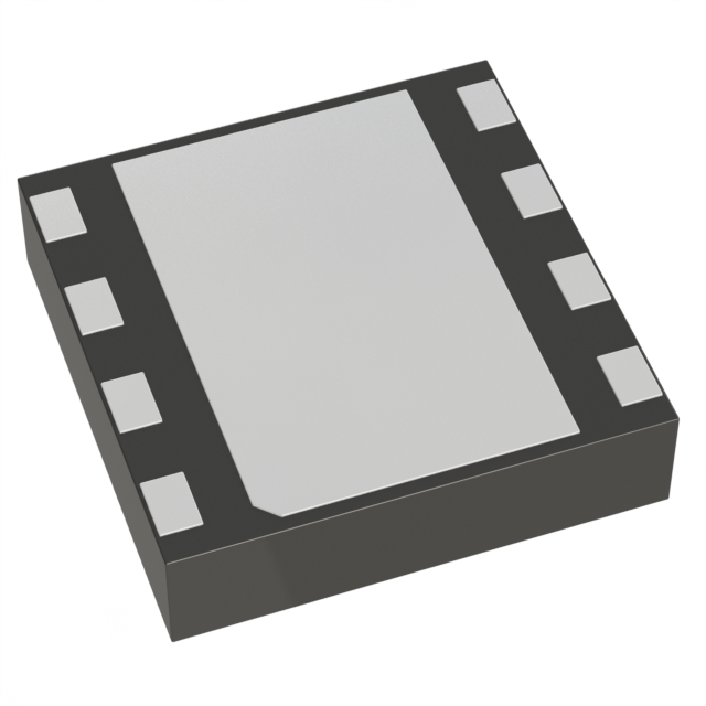 XC9802B583ER-G Torex Semiconductor Ltd electronic component