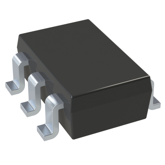 XC9247B42CMR-G Torex Semiconductor Ltd electronic component