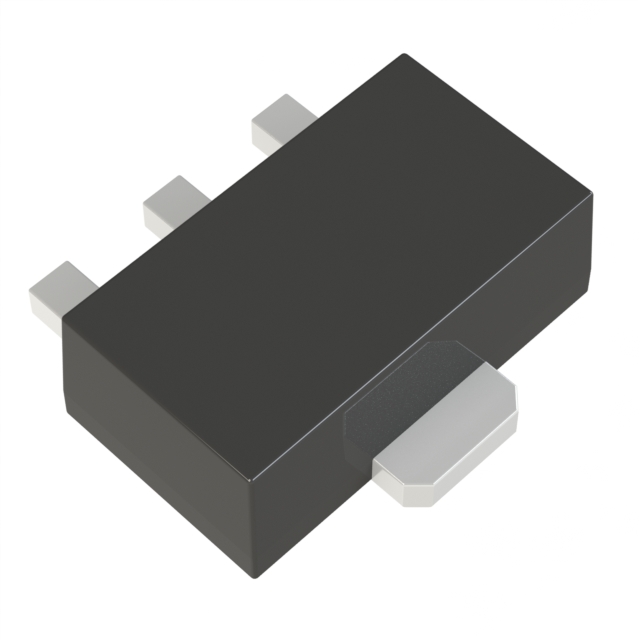 XC6203P332PR-G Torex Semiconductor Ltd electronic component