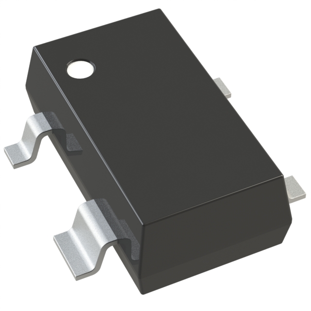 XC6224B13BNR-G Torex Semiconductor Ltd electronic component