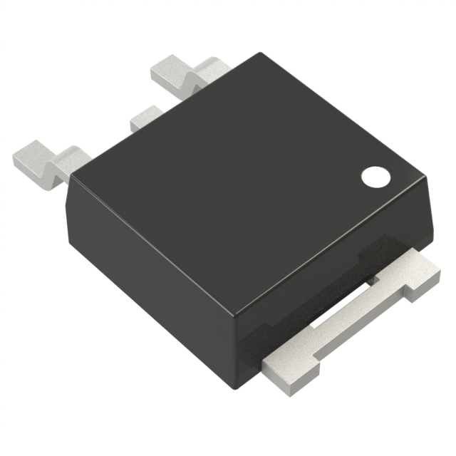 XC6701D292JR-G Torex Semiconductor Ltd electronic component