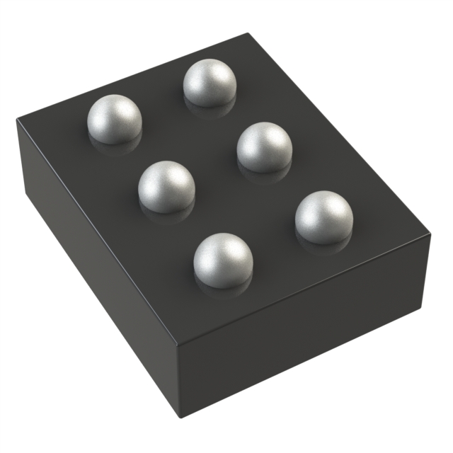 XC9145B50C0R-G Torex Semiconductor Ltd electronic component