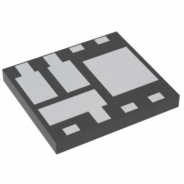 XCM414B050D2-G Torex Semiconductor Ltd electronic component