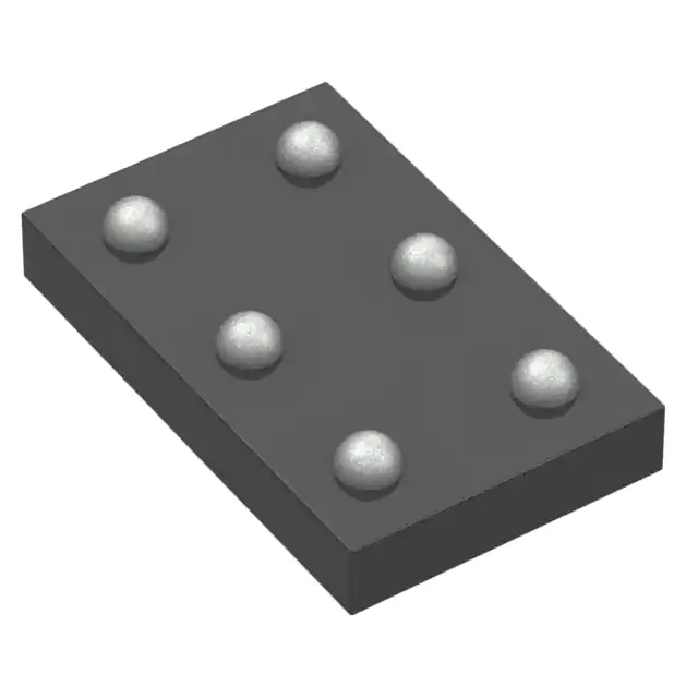 XC9276D2540R-G Torex Semiconductor Ltd electronic component