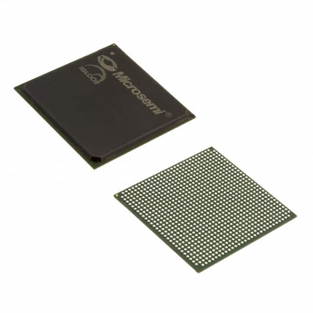 M2GL050-FGG896I Microchip Technology electronic component