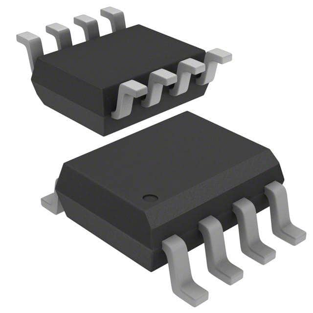 DAC8512FSZ-REEL7 Analog Devices Inc. electronic component